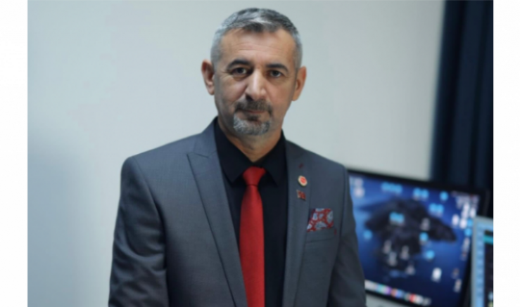 İlkay Şimşek: Toplumsal Değerlerdeki Aşınma Hepimizin Ortak Sorumluluğudur - GÜNDEM - İnternetin Ajansı