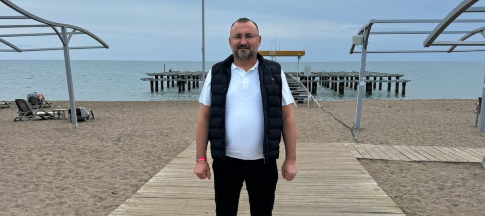 İRFAN AKSOY İNŞAAT EREĞLİ SPOR KULÜBÜ BAŞKANI BİLGİN KAMIŞ’TAN 1 MAYIS MESAJI  “EMEK, SPORUN VE TOPLUMUN TEMELİDİR” - GÜNDEM - İnternetin Ajansı