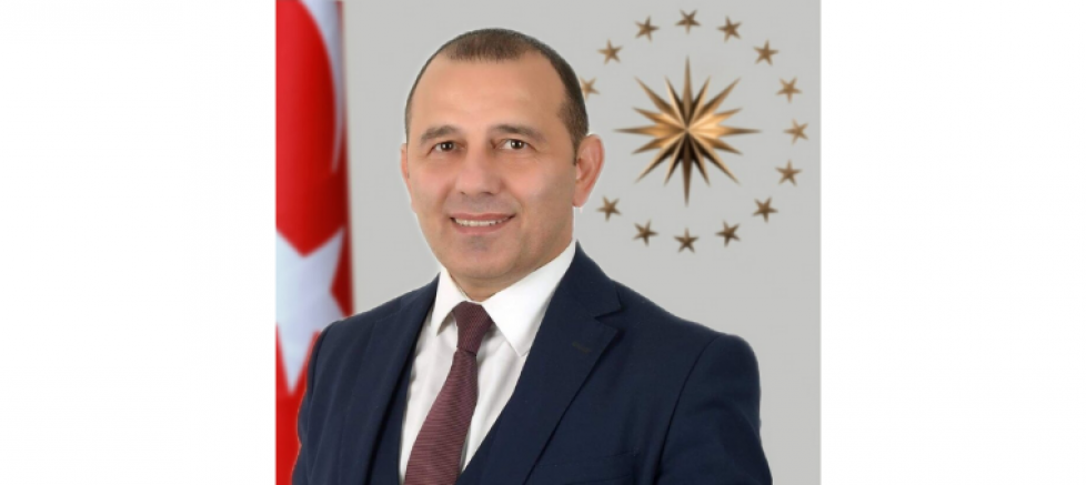 İrfan Uzun: Adalet Herkes İçindir Ya Da Hiç Kimse İçin Değildir - GÜNDEM - İnternetin Ajansı