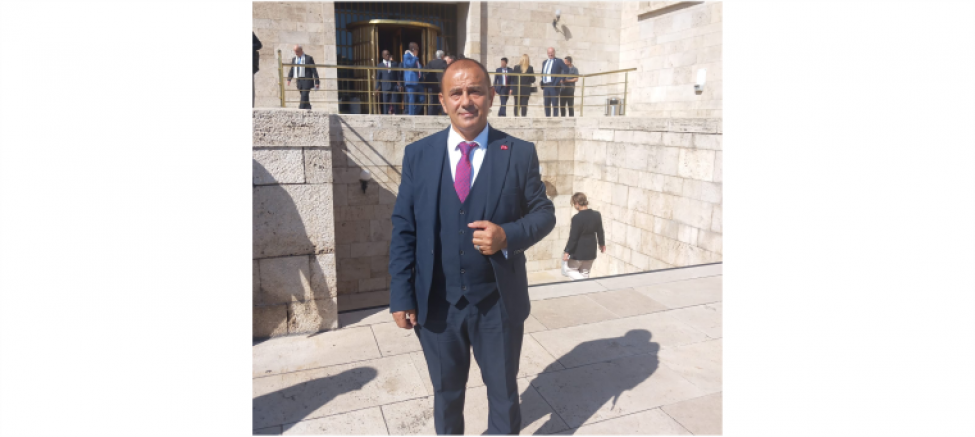 İrfan Uzun: Çorlu Reyap Hastanesi Skandalı Bir İnsanlık Suçudur, Sorumlular Hesap Verecek! - GÜNDEM - İnternetin Ajansı