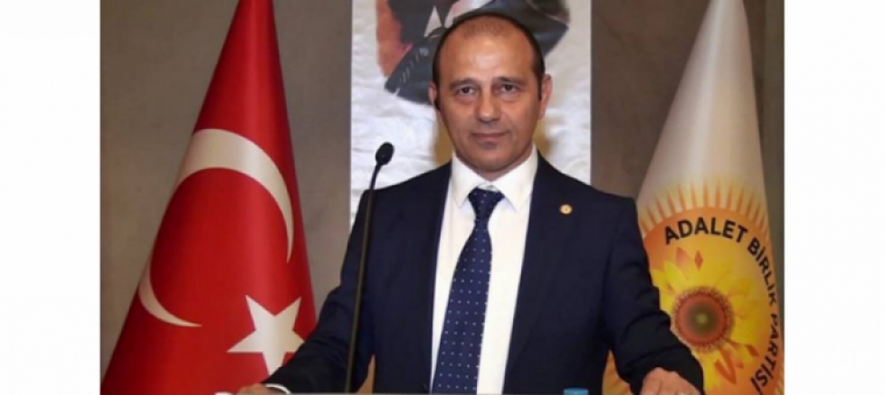İrfan Uzun: Devletin onuru terörün ayağına gitmekle değil, hukuku işletmekle korunur - GÜNDEM - İnternetin Ajansı