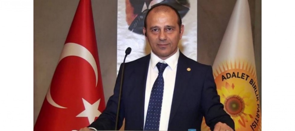 İrfan Uzun: Hukukta Ölçü Kişiye Göre Değil Kurala Göre Uygulanmalıdır - GÜNDEM - İnternetin Ajansı