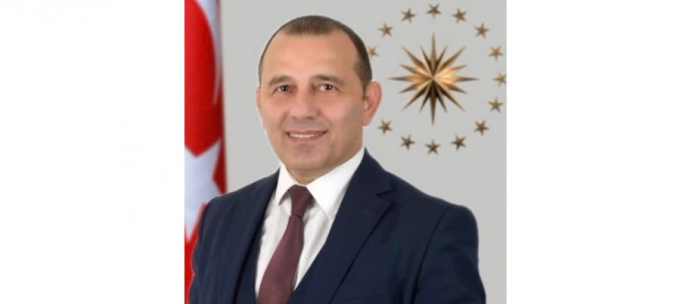 İRFAN UZUN’DAN İMAMOĞLU’NA DESTEK: “BU KARAR HUKUKİ DEĞİL, SİYASİ” - GÜNDEM - İnternetin Ajansı