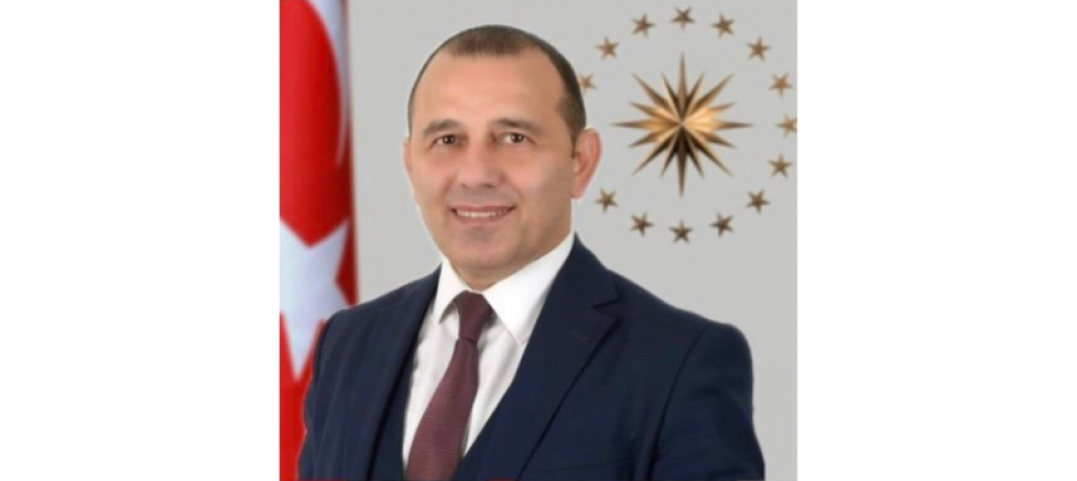 İrfan Uzun’dan Muharrem Ayı Mesajı: “Milletimizin Birlik ve Kardeşlik Duyguları Daha da Güçlensin” - GÜNDEM - İnternetin Ajansı