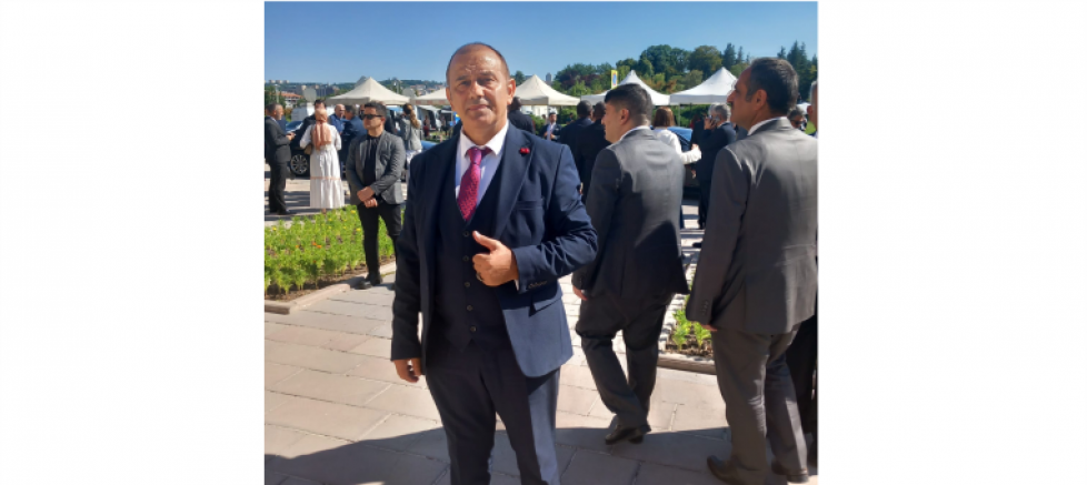 İrfan Uzun'dan Sert Çıkış: 