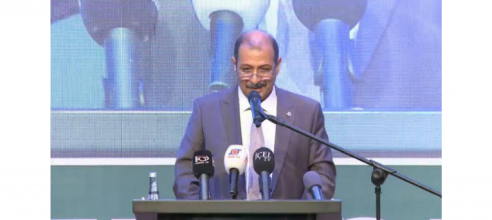 İş İnsanı Hamit Karış: 