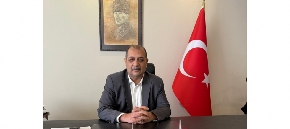 İş İnsanı Hamit Karış’tan 30 Ağustos Mesajı  “Bağımsızlığımızın ve İstiklalimizin Zaferi” - GÜNDEM - İnternetin Ajansı