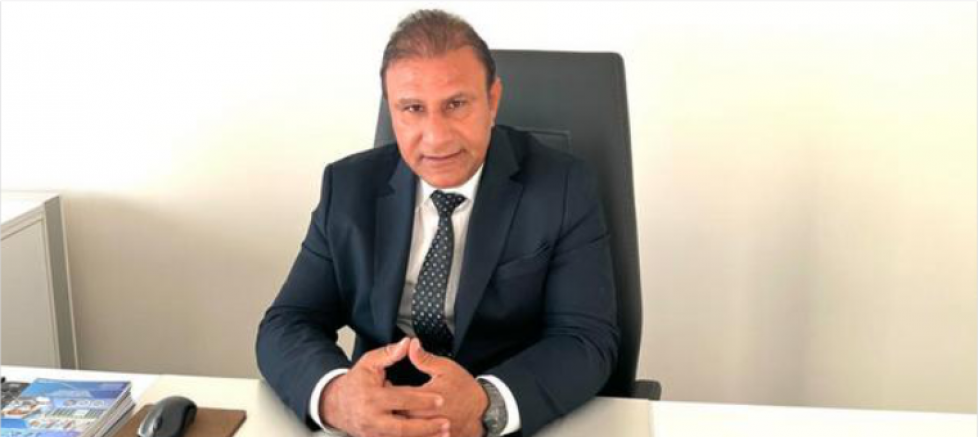 İş İnsanı Hasan Tüzün’den 29 Ekim Cumhuriyet Bayramı Mesajı - GÜNDEM - İnternetin Ajansı