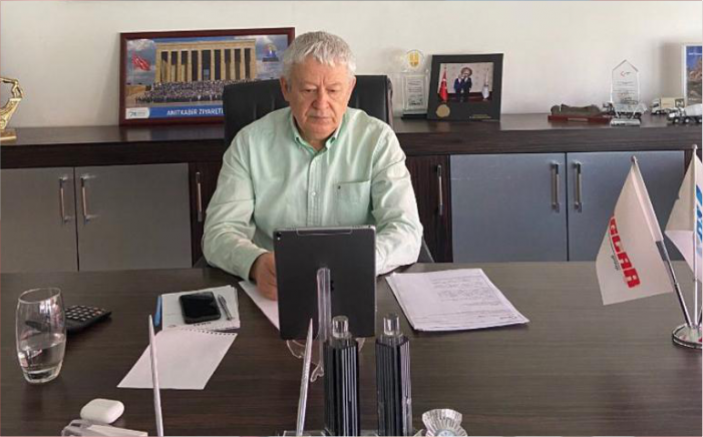 İŞ İNSANI RECEP ZIPKINKURT'TAN ELEKTRİK ZAMMI TEPKİSİ VE ÇÖZÜM ÖNERİLERİ - GÜNDEM - İnternetin Ajansı