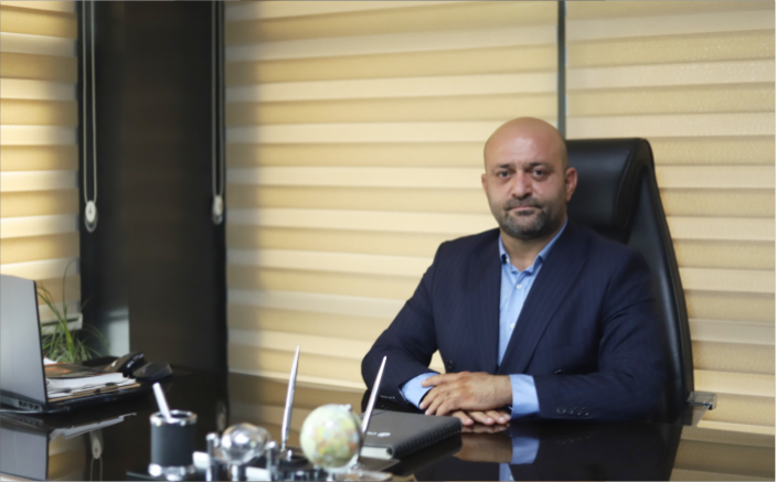 İş İnsanı ve Siyasetçi Lütfi Parıltı'dan Dünya Gazeteciler Günü Mesajı - GÜNDEM - İnternetin Ajansı