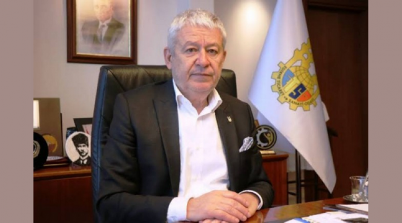 İŞ İNSANI ZIPKINKURT’TAN 10 KASIM MESAJI  - GÜNDEM - İnternetin Ajansı