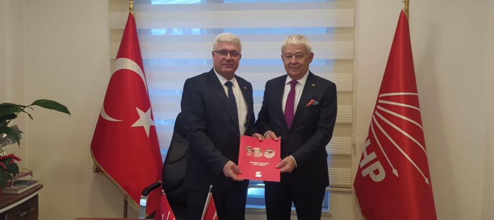 İŞ İNSANI ZIPKINKURT’TAN EDİRNE CHP BELEDİYE BAŞKAN ADAY ADAYLIĞI SÜRECİNE İLİŞKİN AÇIKLAMA - GÜNDEM - İnternetin Ajansı