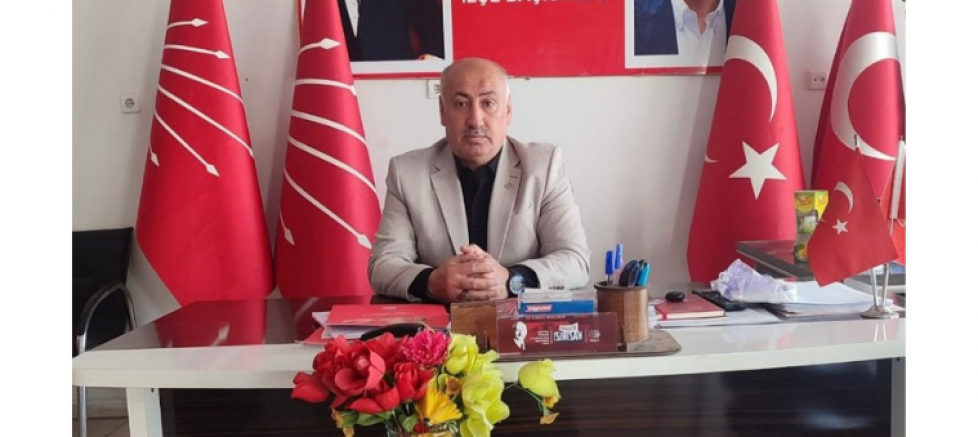İsa Özgenç’ten Bayram Mesajı: “Bayramlar, Umutlarımızı Tazeleyen Ortak Değerlerdir” - GÜNDEM - İnternetin Ajansı