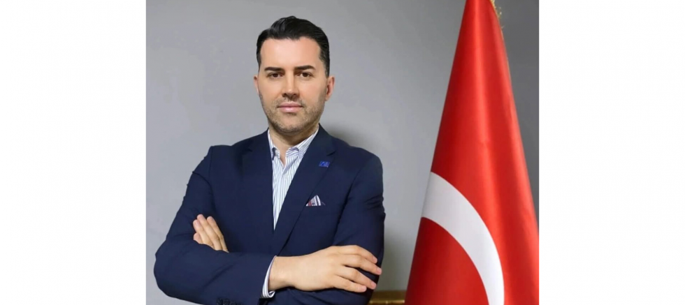 İsa Sipahiler: 19 Mayıs Gençliğe Açılan En Güçlü İstiklal Kapısıdır - GÜNDEM - İnternetin Ajansı