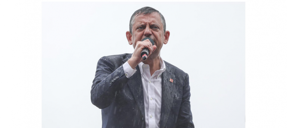 İSMAİL AKYIL: “GENEL BAŞKANIMIZ ÖZGÜR ÖZEL, HALKIN UMUDUNU YEŞERTMİŞTİR” - GÜNDEM - İnternetin Ajansı