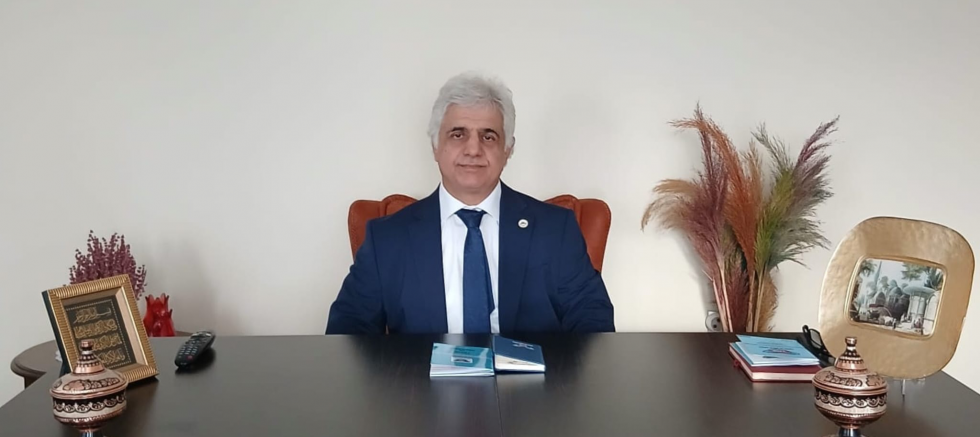 İsmail Hakkı Çevik: Kepenk Kapanıyorsa Ekonomide Alarm Vardır - GÜNDEM - İnternetin Ajansı