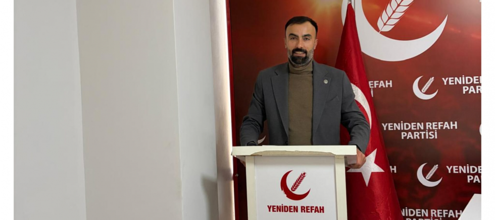 İsmail Irmak: “Köprüköy Gençleri İşsizliğe Mahkûm Ediliyor” - GÜNDEM - İnternetin Ajansı
