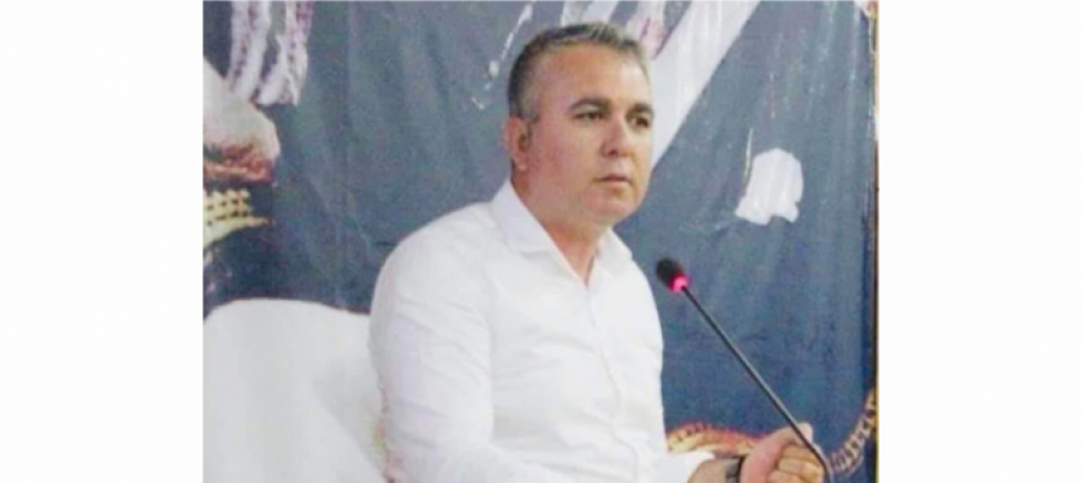 İsmail Kaya: “Adaletin Zedelenmesi, Demokratik Düzeni Sarsar” - GÜNDEM - İnternetin Ajansı