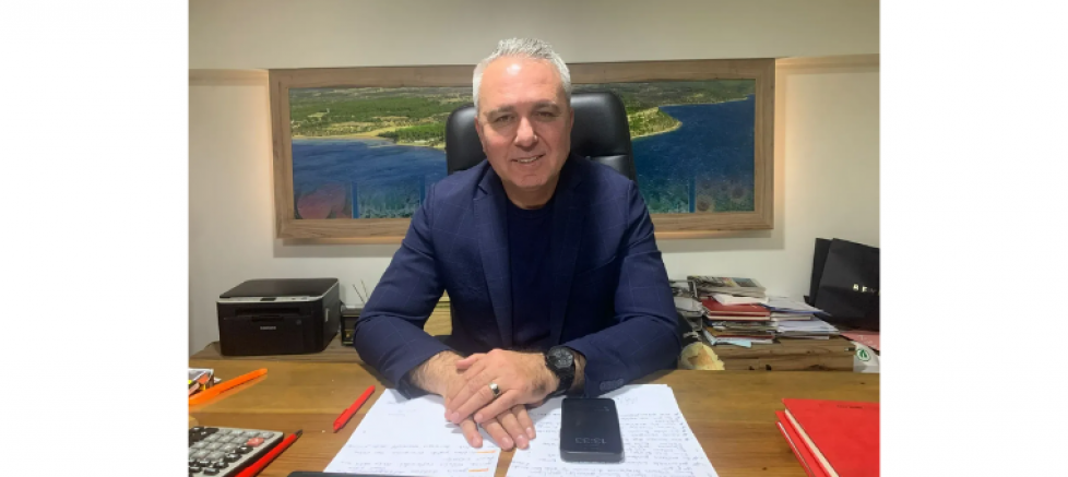 İsmail Kaya: Enflasyon Rakamları Vatandaşın Geçim Gerçeğini Hafifletmiyor - GÜNDEM - İnternetin Ajansı
