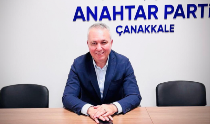 İsmail Kaya: Karnesini Alan Tüm Öğrencilerimizi Gönülden Kutluyorum - GÜNDEM - İnternetin Ajansı