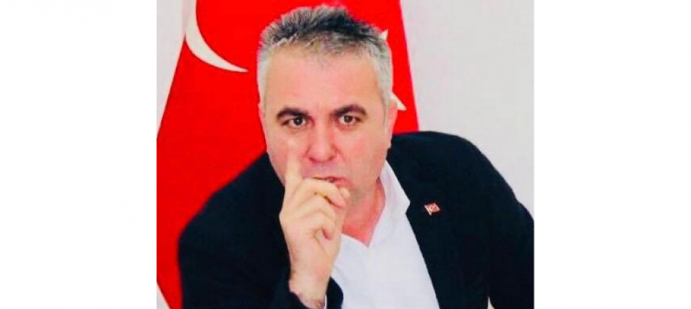 İsmail Kaya: “Milletin iradesini yok sayarak parti değiştirmek, seçmene en ağır hakarettir” - GÜNDEM - İnternetin Ajansı