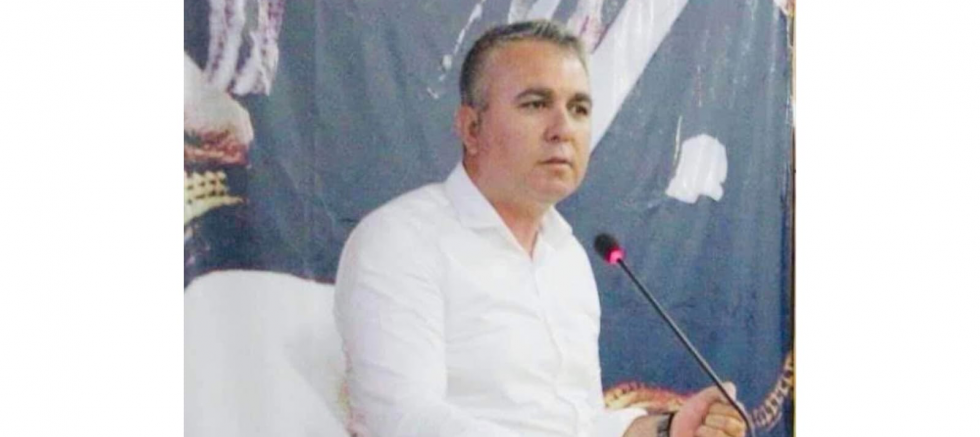 İsmail Kaya’dan 24 Temmuz Mesajı: “Toplumun Hafızasını Kayıt Altına Alan Her Kalem, Bu Ülkenin Sessiz Kahramanıdır” - GÜNDEM - İnternetin Ajansı