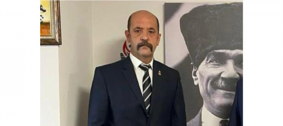 İsmail Salep: “Türk Bayrağına Uzanan Eller Hesap Verecek” - GÜNDEM - İnternetin Ajansı