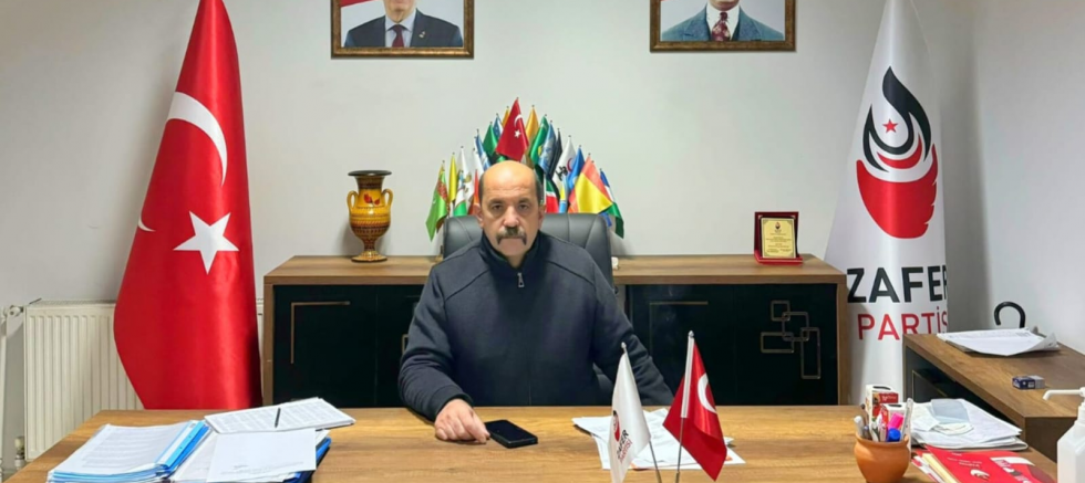 İsmail Salep: “Zeytinliklerin Madencilik Faaliyetlerine Açılması, Tarım Politikalarında Geri Dönülmesi Zor Sonuçlar Doğurabilir” - GÜNDEM - İnternetin Ajansı