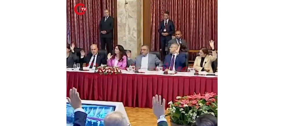 İsmail Salep’ten Sert Tepki: Türk Milletine İhanetin Hesabı Sorulacak - GÜNDEM - İnternetin Ajansı
