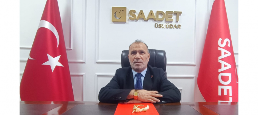 İSMET BUYRUK: 