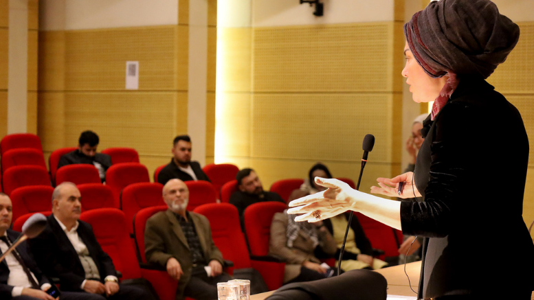 İsrail-Filistin meselesine farklı bir bakış - TÜRKİYE - İnternetin Ajansı