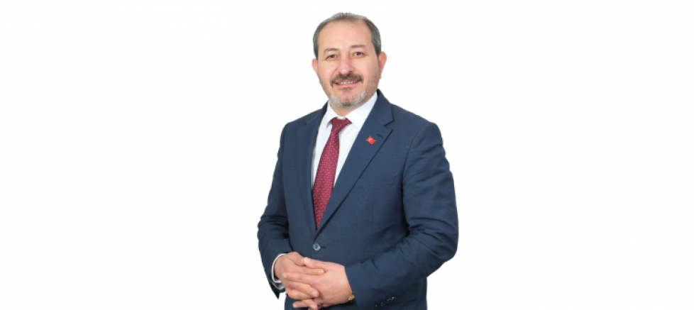 İYİ Parti Akkışla adayı Osman Türk, projelerini anlattı - GÜNDEM - İnternetin Ajansı
