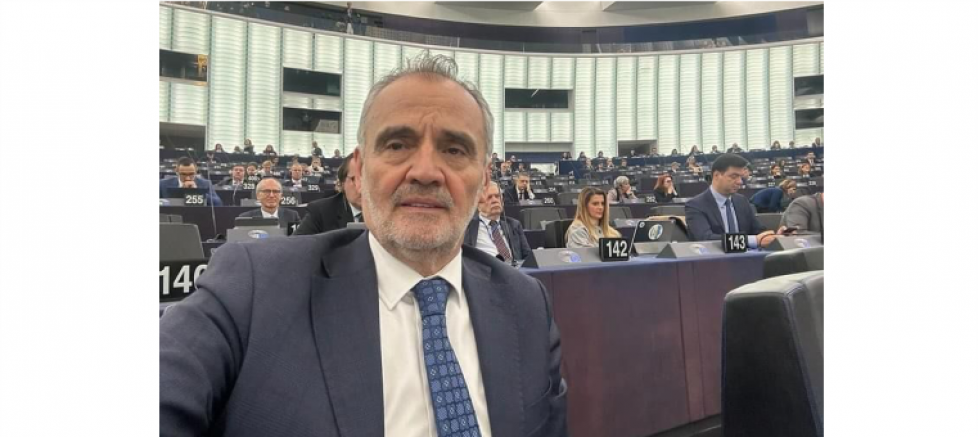 İYİ Parti Edirne Milletvekili Prof. Dr. Mehmet Akalın'dan Berat Kandili Mesajı - GÜNDEM - İnternetin Ajansı