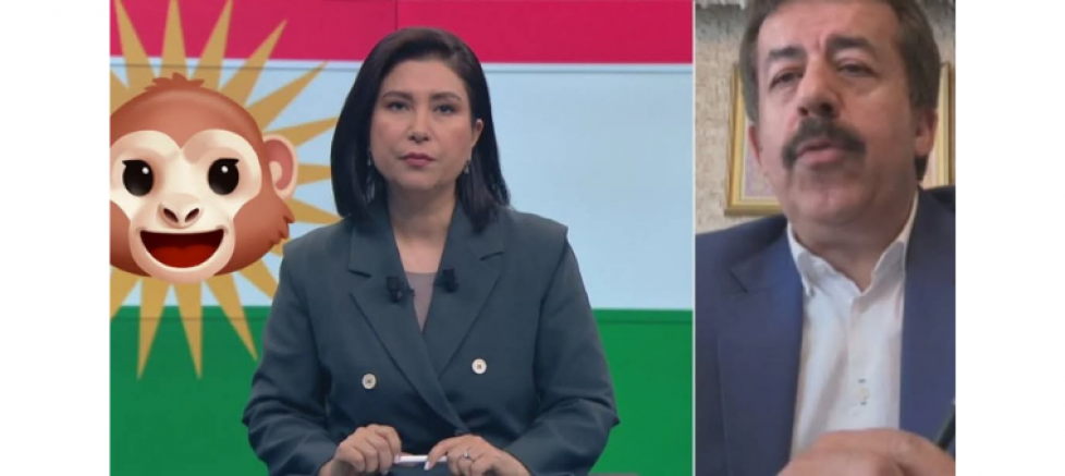 İYİ PARTİ SİVAS İL BAŞKANI VOLKAN KARASU: “PKK’NIN KANALINA ÇIKIP KÜRDİSTAN BAYRAĞINA SAHİP ÇIKANLAR AÇIKÇA HER ŞEYİ SÖYLÜYOR” - GÜNDEM - İnternetin Ajansı