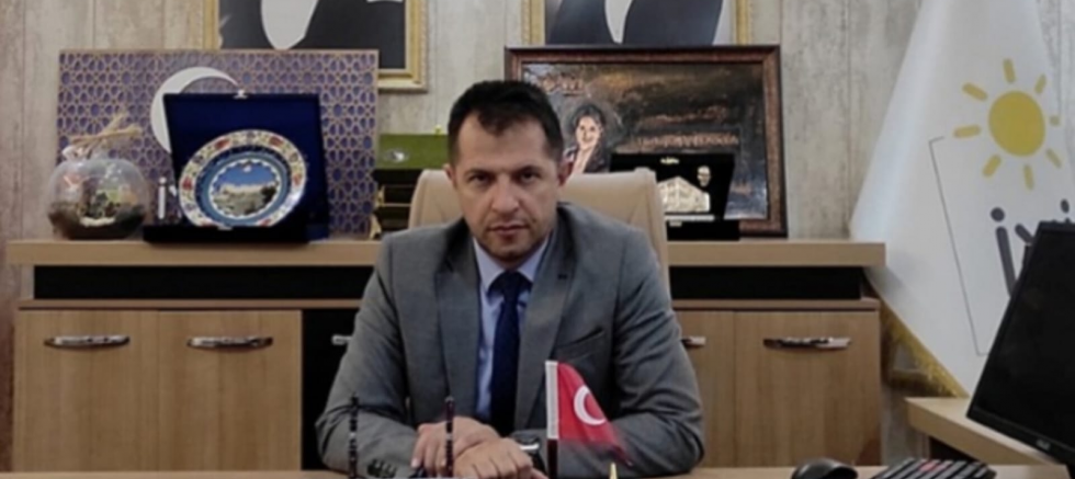 İYİ PARTİ SİVAS İL BAŞKANI VOLKAN KARASU’DAN PKK VE ÖCALAN AÇIKLAMALARINA SERT TEPKİ - GÜNDEM - İnternetin Ajansı