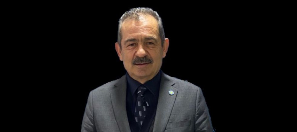 İYİ Partili Başkan Mustafa Işık, Kocasinan Belediyesi'nin Kentsel Dönüşüm Uygulamalarını Eleştirdi.! - GÜNDEM - İnternetin Ajansı