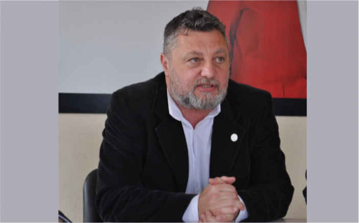 İYİ PARTİLİ ENGİN, İYİ PARTİ’NİN KURULUŞUNUN 6. YIL DÖNÜMÜNÜ KUTLADI - GÜNDEM - İnternetin Ajansı