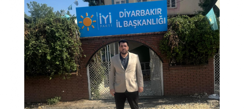 İYİ Partili Erenkara: Bahis Ağı Kurutulmalı - GÜNDEM - İnternetin Ajansı