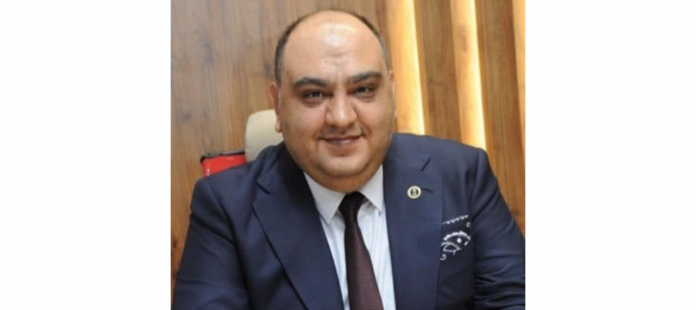 İYİ Partili Gürban’dan Basın Özgürlüğü Tepkisi: “Televizyonlara Kesilen Cezalar Susturma Operasyonudur!” - GÜNDEM - İnternetin Ajansı
