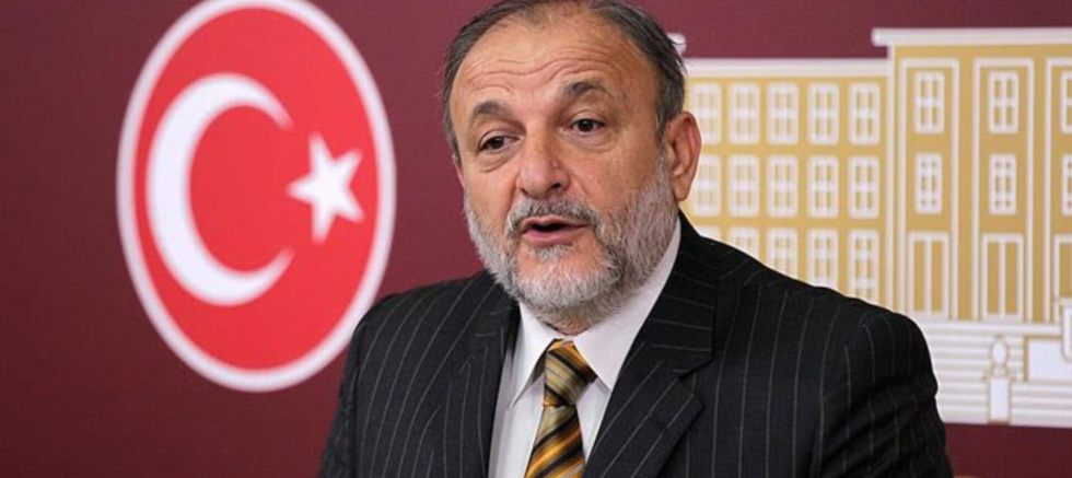 İYİ PARTİLİ VURAL’DAN YENİ YIL MESAJI - GÜNDEM - İnternetin Ajansı