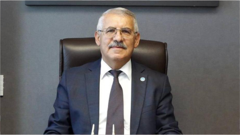 İYİ PARTİLİ YOKUŞ’TAN KAYIT DIŞI ÇALIŞAN GÖÇMENLER İLE İLGİLİ SERT ELEŞTİRİ: GENÇLERİMİZİN EMEĞİNİ ÇALIYORLAR! - GÜNDEM - İnternetin Ajansı