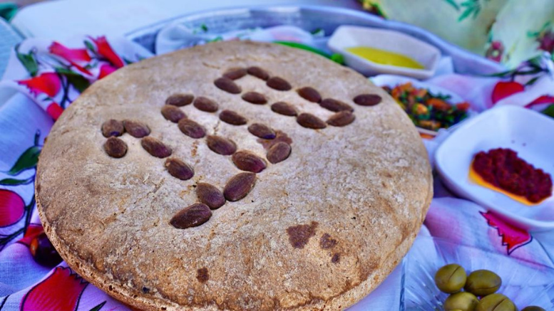 İzmirliler 9. Germiyan Festivali’nde buluştu - TÜRKİYE - İnternetin Ajansı