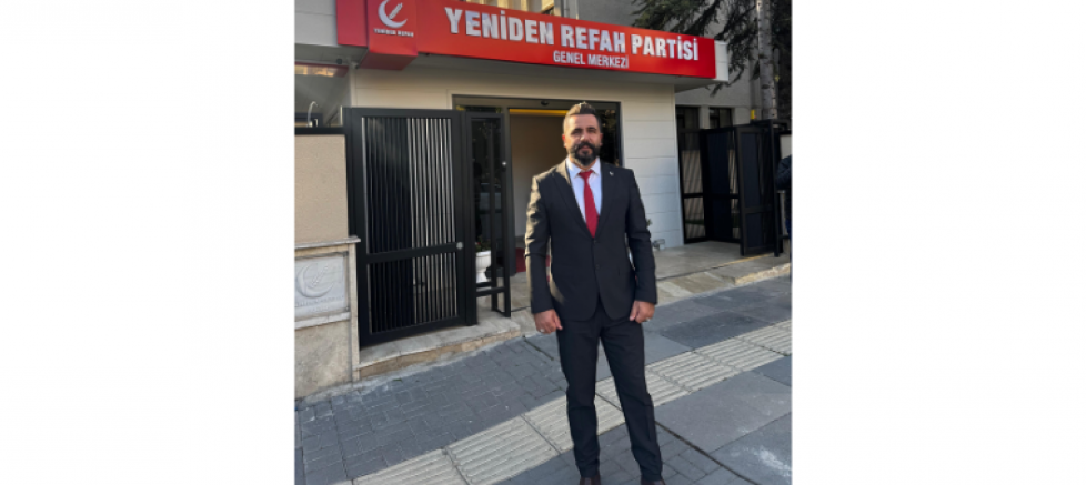 İznik İlçe Başkanı Hasan Duşlu: İznik ovası susuz kalırsa çiftçi göç etmek zorunda kalır - GÜNDEM - İnternetin Ajansı