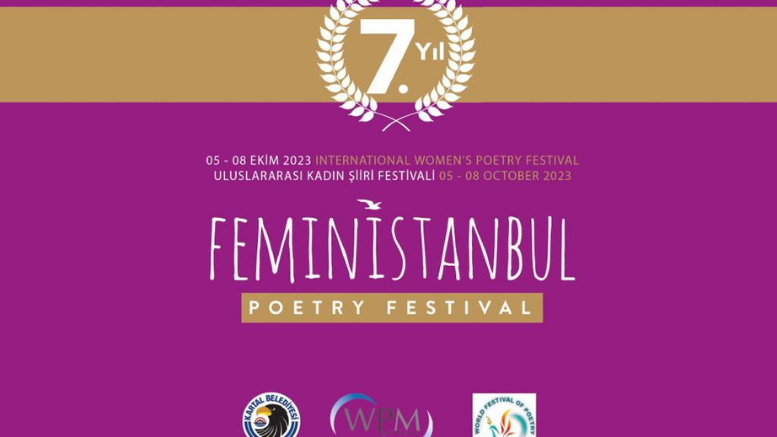 KADIN OLMAYI KUTLAYAN TEK FESTİVAL “FeminİSTANBUL’ 7. YAŞINDA - TÜRKİYE - İnternetin Ajansı