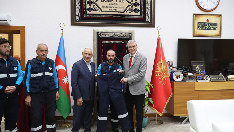 “Kadınlar üretiyor, Sakarya kazanıyor” - TÜRKİYE - İnternetin Ajansı