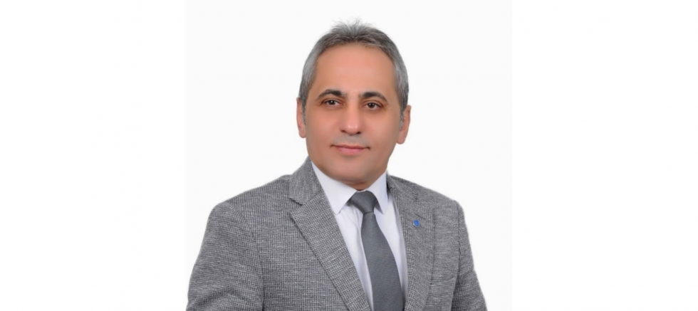 Kadir Kerimoğlu: Açıklanan Zamlar Geçim Sıkıntısını Ortadan Kaldırmıyor - GÜNDEM - İnternetin Ajansı