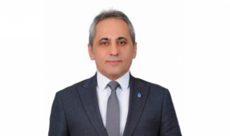 Kadir Kerimoğlu: Doğum İzninin Uzatılması Sosyal Adaletin Bir Gereğidir - GÜNDEM - İnternetin Ajansı