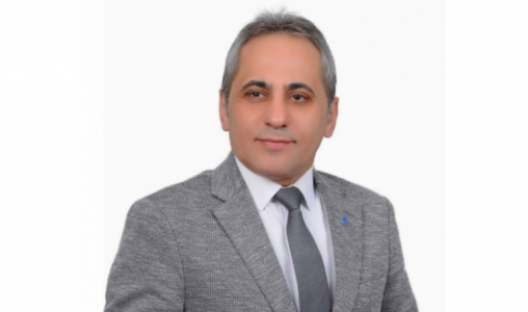 Kadir Kerimoğlu: Gençlerimizin Geleceği İçin Mardin’de Fırsatları Çoğaltmalıyız - GÜNDEM - İnternetin Ajansı