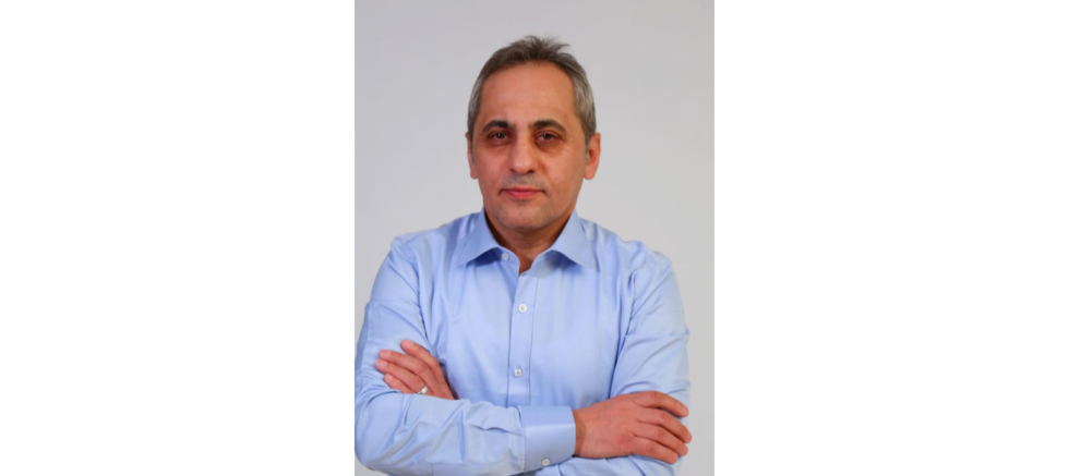 Kadir Kerimoğlu: “Muharrem Ayı, Gönüllerde Birlik Ve Adalet Duygusunu Güçlendiren Mübarek Bir Zamandır” - GÜNDEM - İnternetin Ajansı