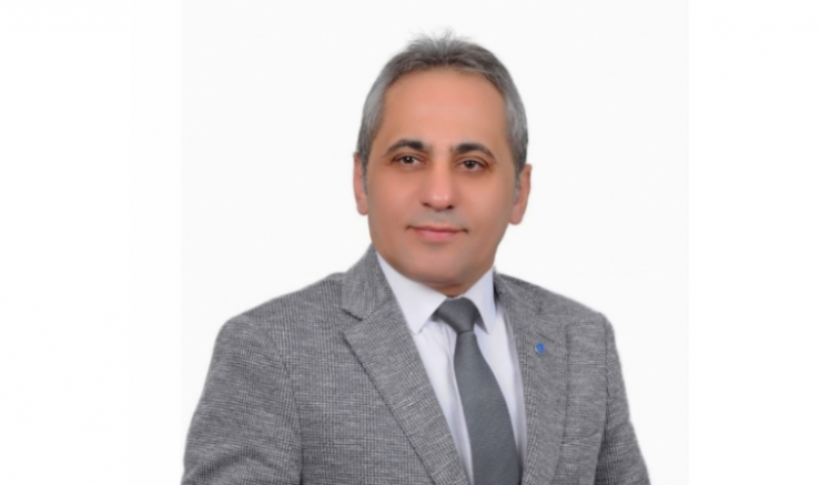 Kadir Kerimoğlu: Yasa Dışı Bahis, Toplumsal ve Ekonomik Bir Tehdit Haline Gelmiştir - GÜNDEM - İnternetin Ajansı
